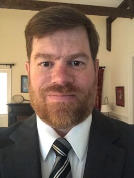 Jon F Danilowicz